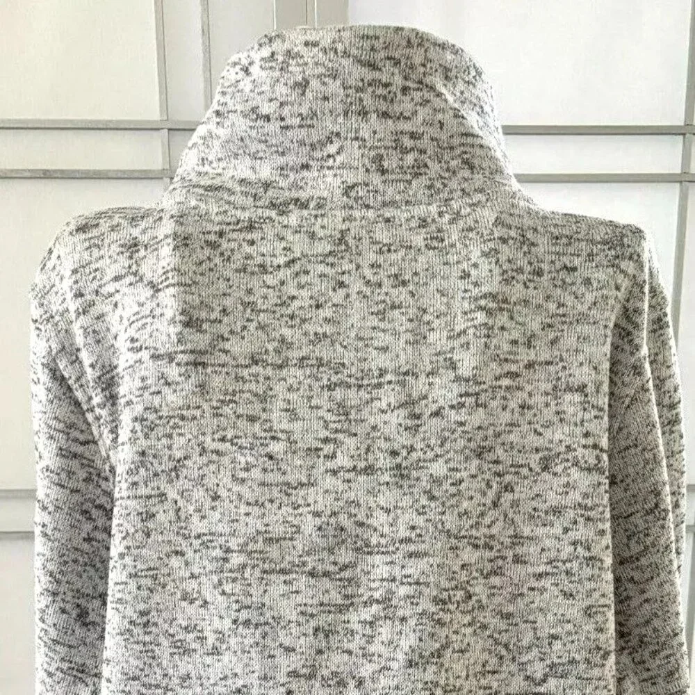 NEW NHL San Jose Sharks Women's Fleece Sweatshirt Fan Apparel - Picture 9 of 11